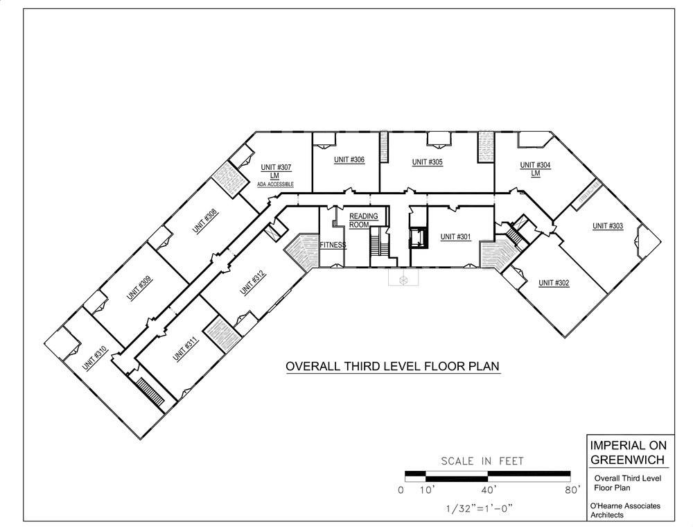 0 Greenwich Boulevard, Unit#310, East Greenwich