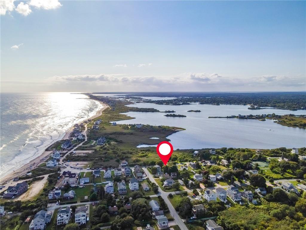 1004 Green Hill Beach & Plat 96-1,lot 95 Road, South Kingstown