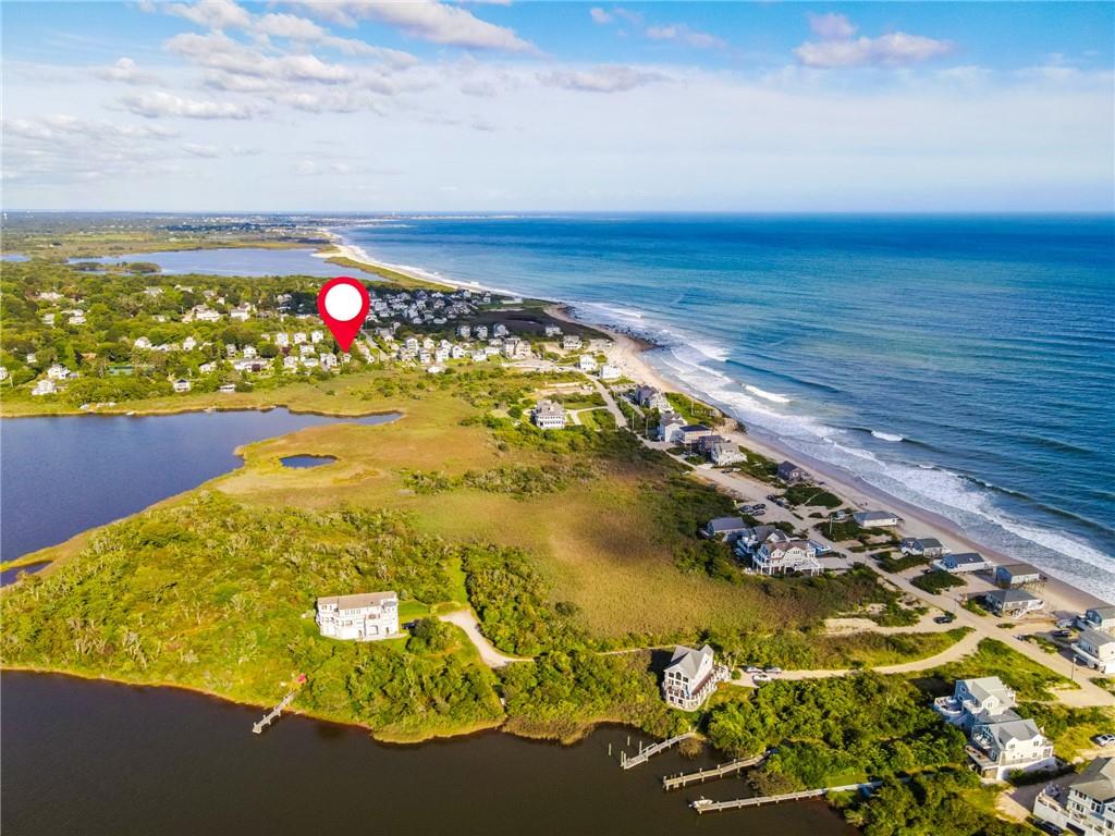 1004 Green Hill Beach & Plat 96-1,lot 95 Road, South Kingstown