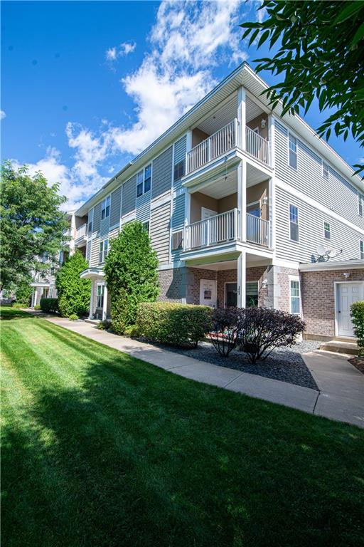 200 Roger Williams Avenue, Unit#203, East Providence