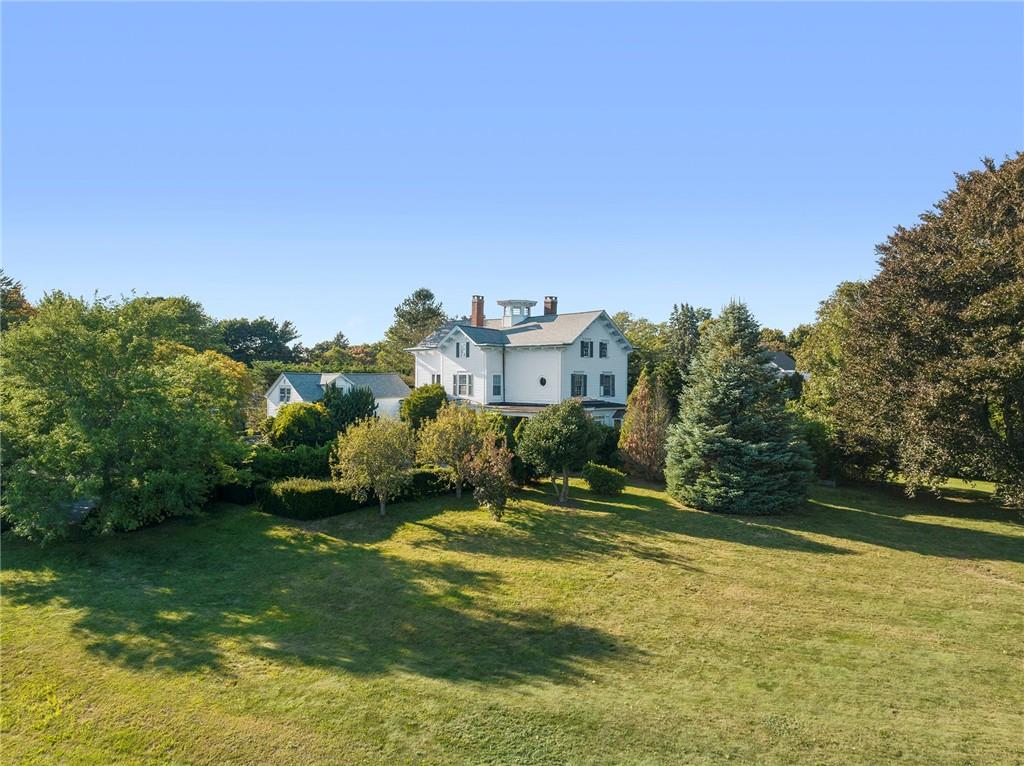 12 - 14 16 Tyler Point Road, Barrington