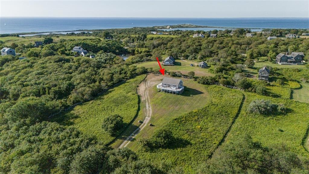 1180 Off Corn Neck Road, Block Island