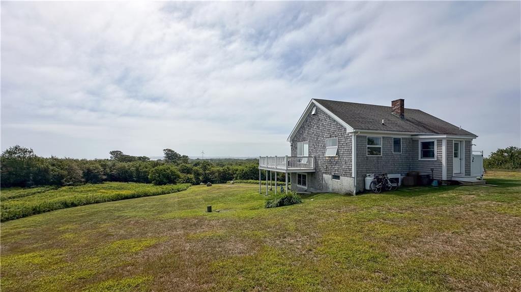 1180 Off Corn Neck Road, Block Island