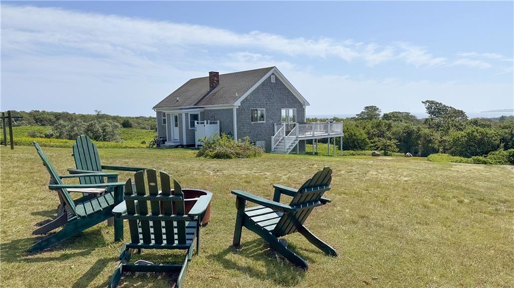 1180 Off Corn Neck Road, Block Island