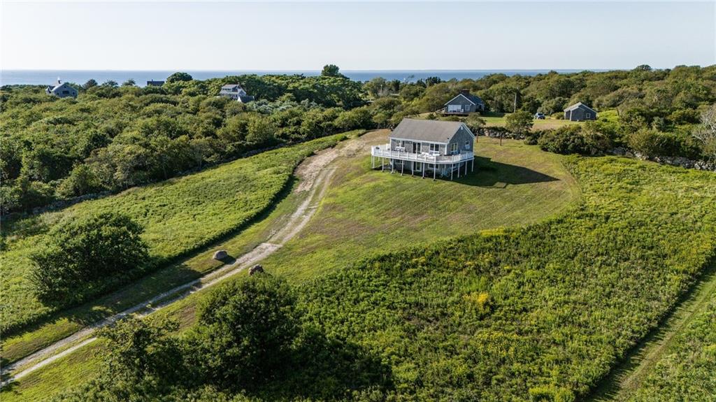 1180 Off Corn Neck Road, Block Island