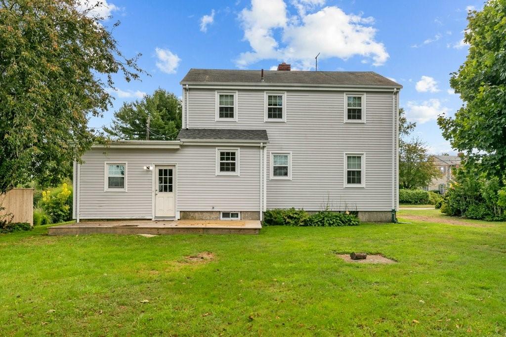 3 Donald Drive, Middletown