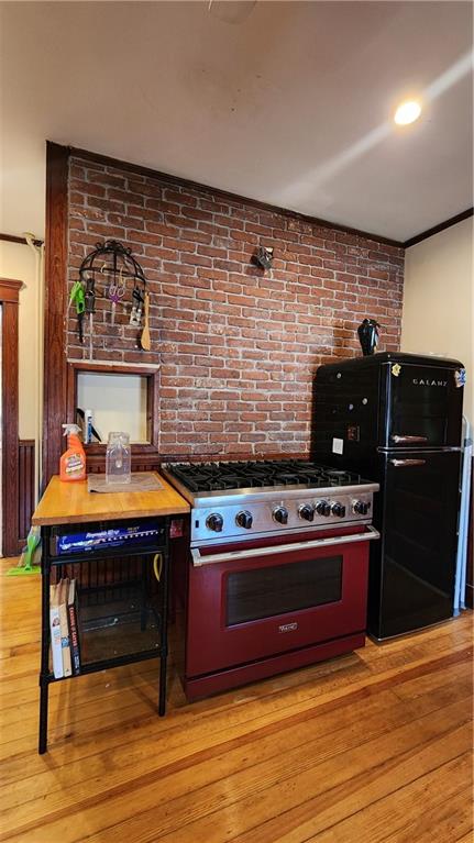 108 Hillside Avenue, Unit#2, Pawtucket