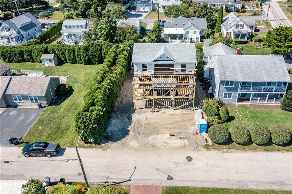 3 Camden Road, Narragansett