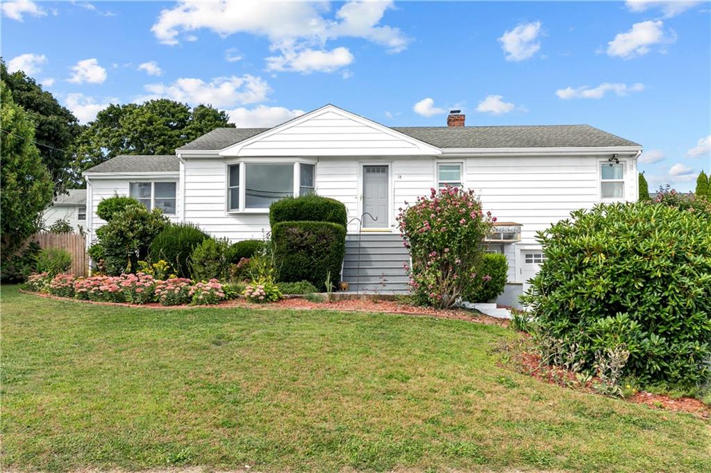 16 Norseman Drive, Portsmouth