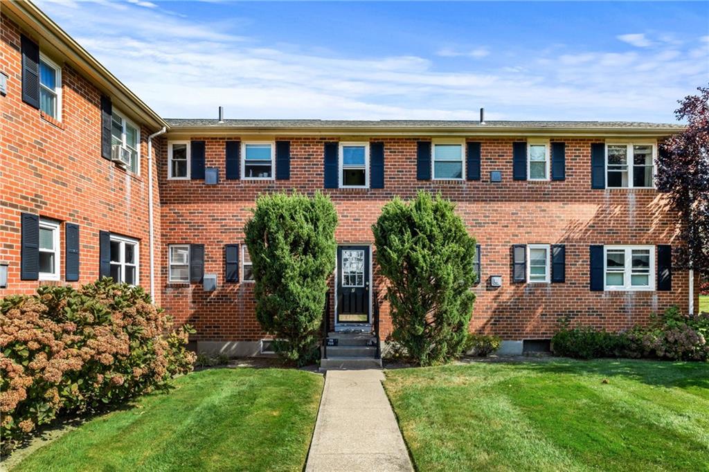 70 Carroll Avenue, Unit#709, Newport