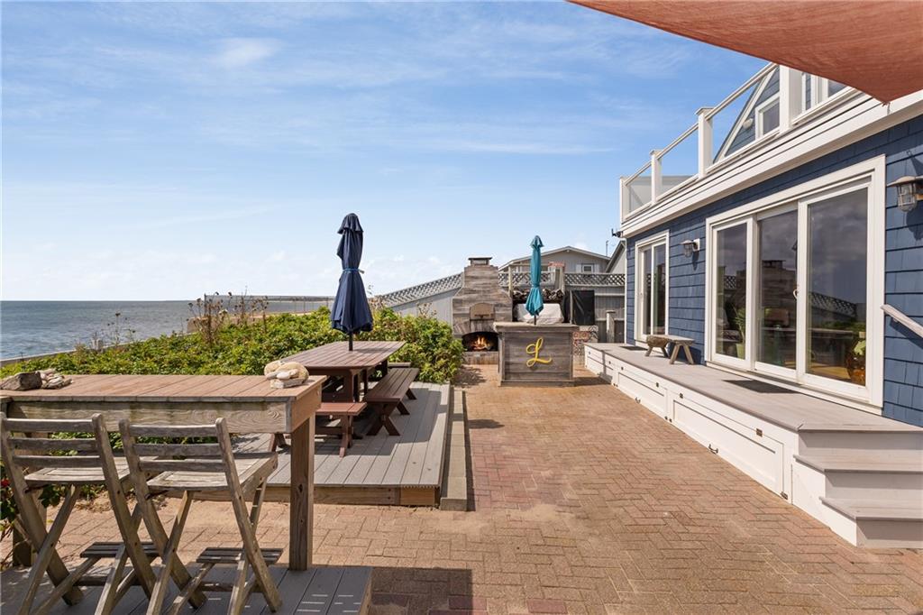 943 Matunuck Beach Road, South Kingstown