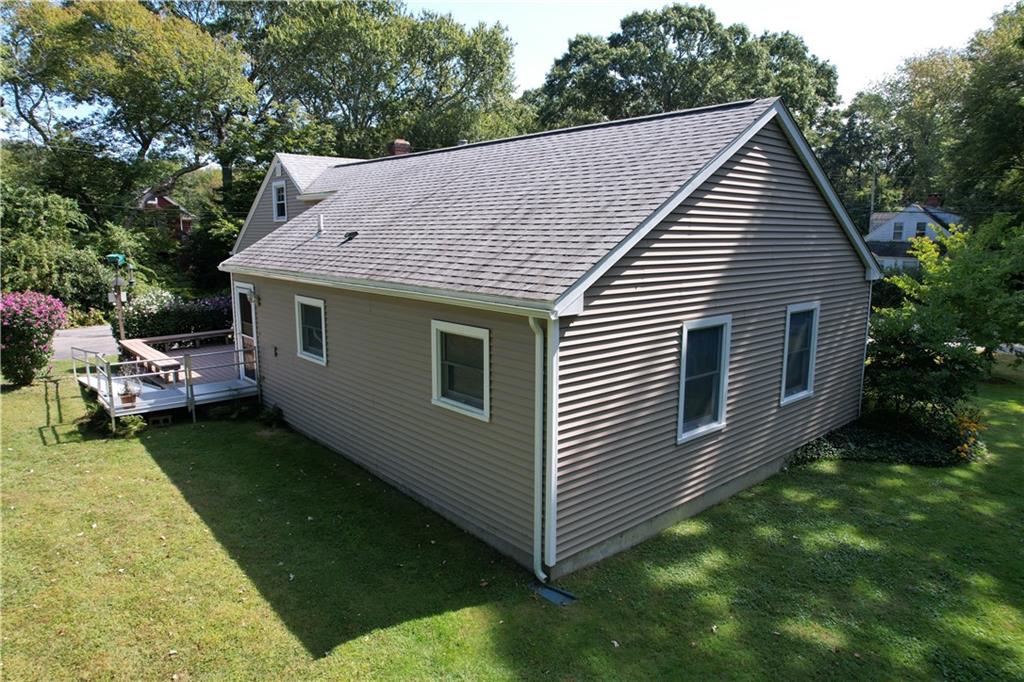 25 Arrow Head Trail, South Kingstown