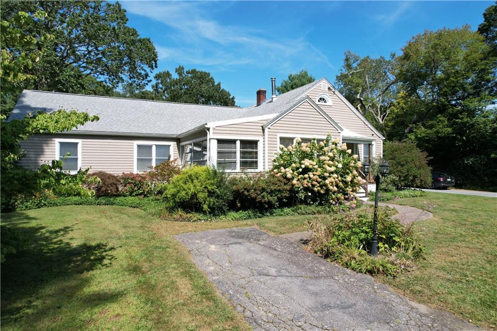 25 Arrow Head Trail, South Kingstown