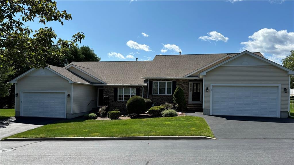 3 Sweet Pea Drive, Cranston