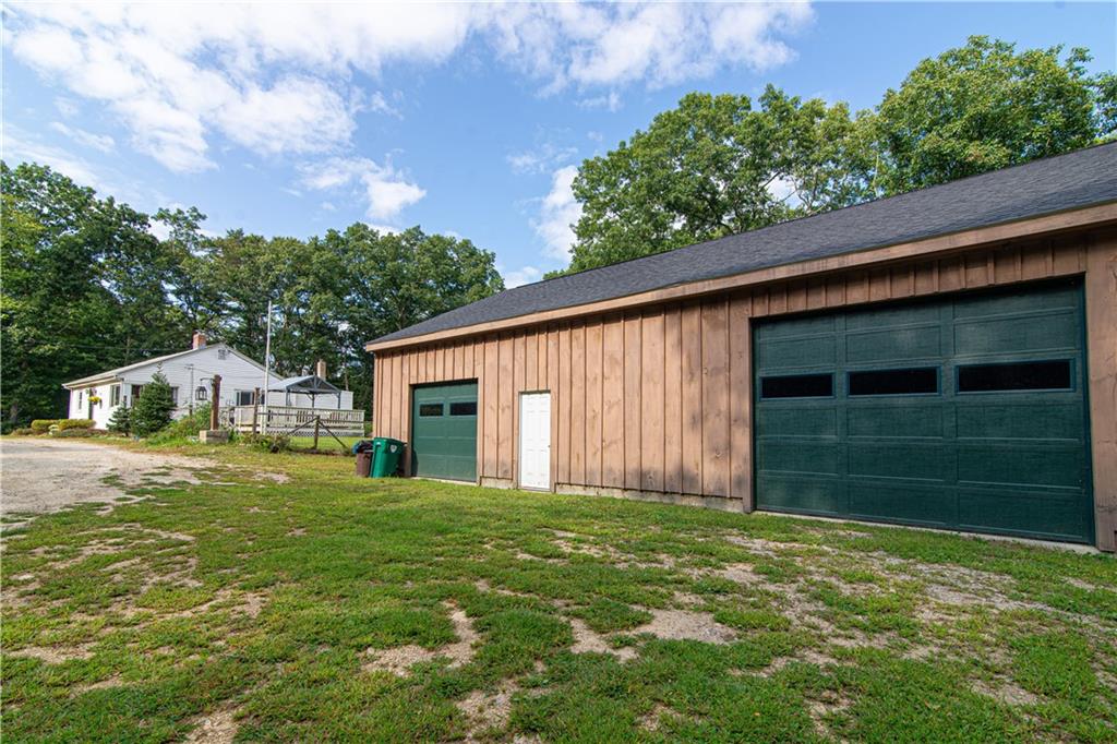 198 Carpenter Road, Scituate