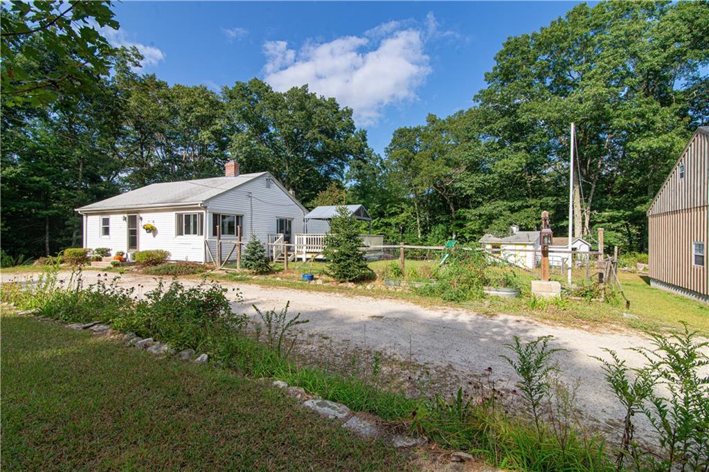 198 Carpenter Road, Scituate