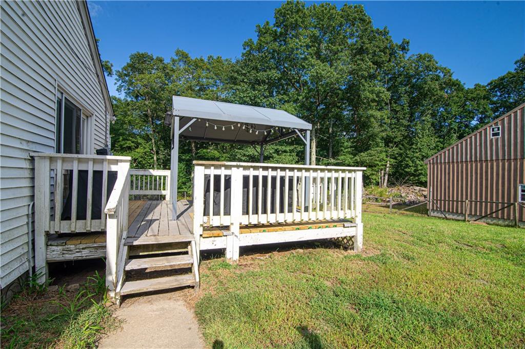 198 Carpenter Road, Scituate