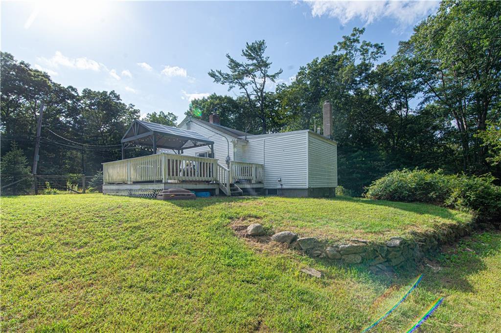 198 Carpenter Road, Scituate