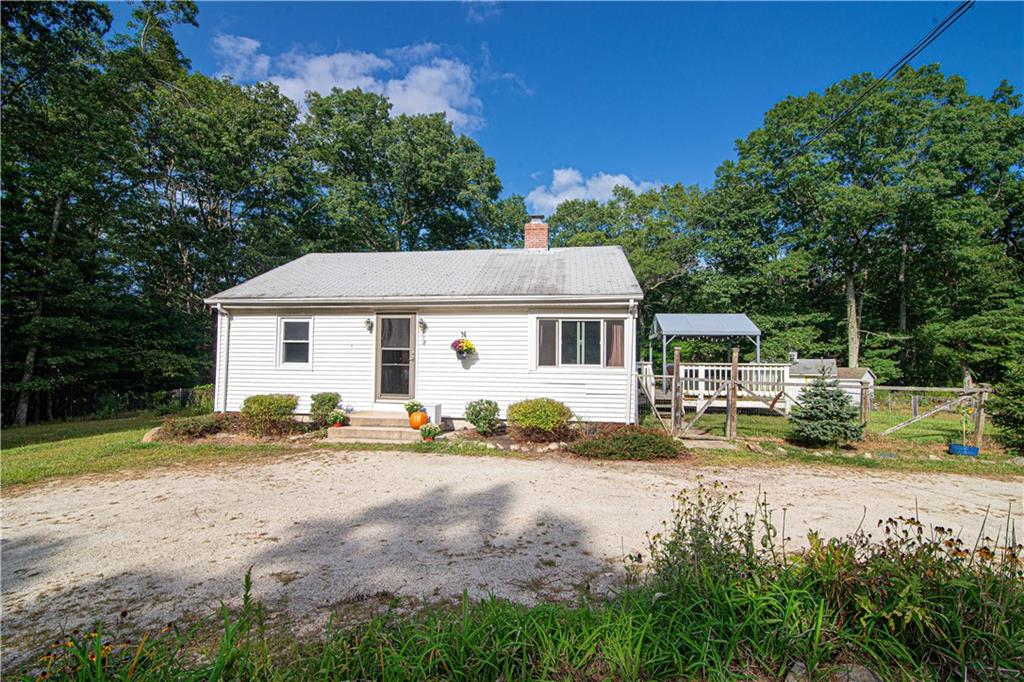 198 Carpenter Road, Scituate