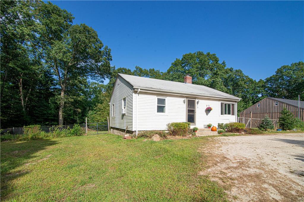 198 Carpenter Road, Scituate