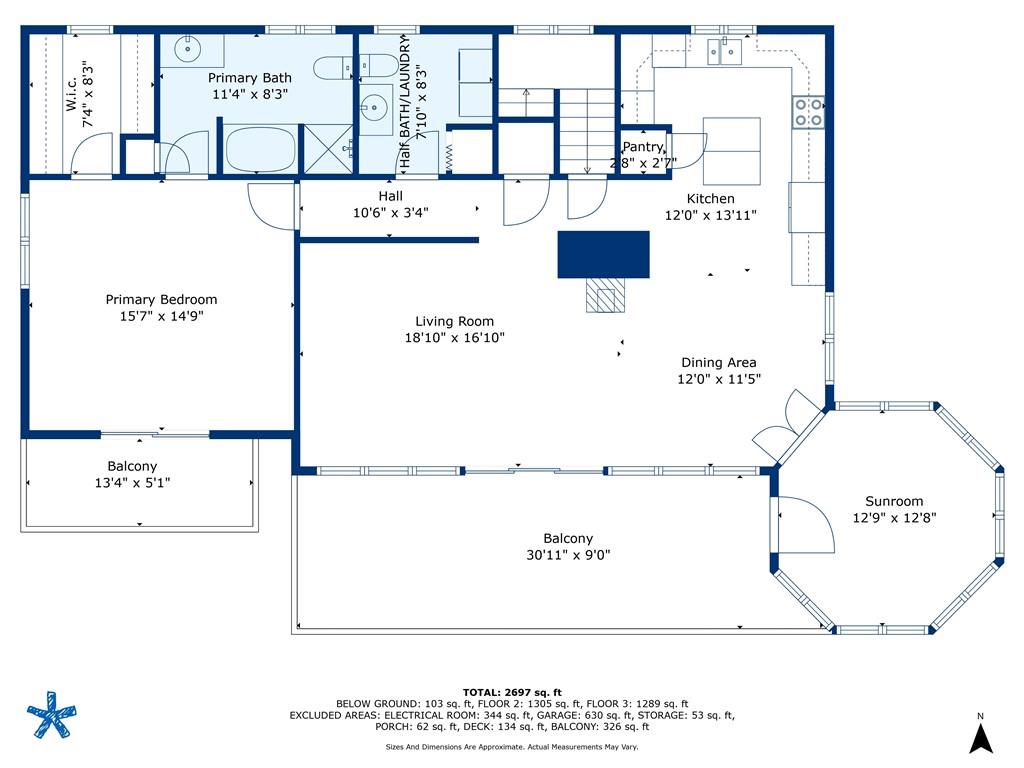 173 Iacuele Drive, South Kingstown