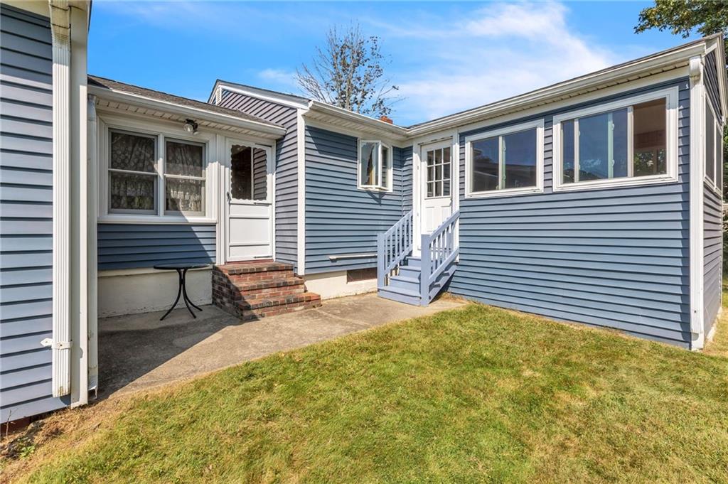 25 Raymond Drive, Cumberland