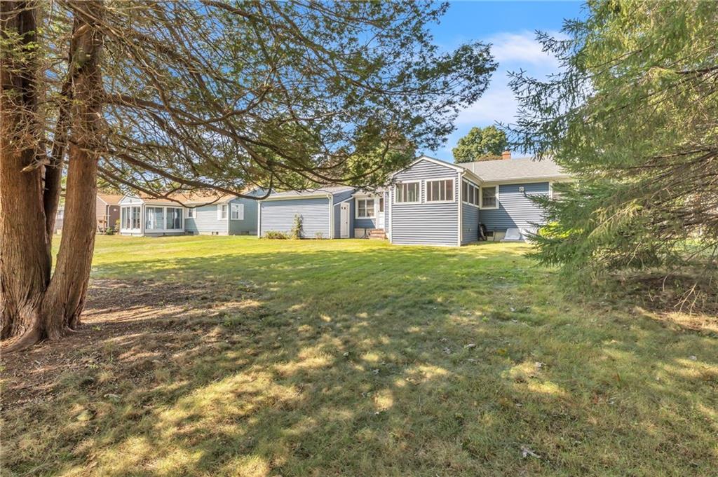 25 Raymond Drive, Cumberland