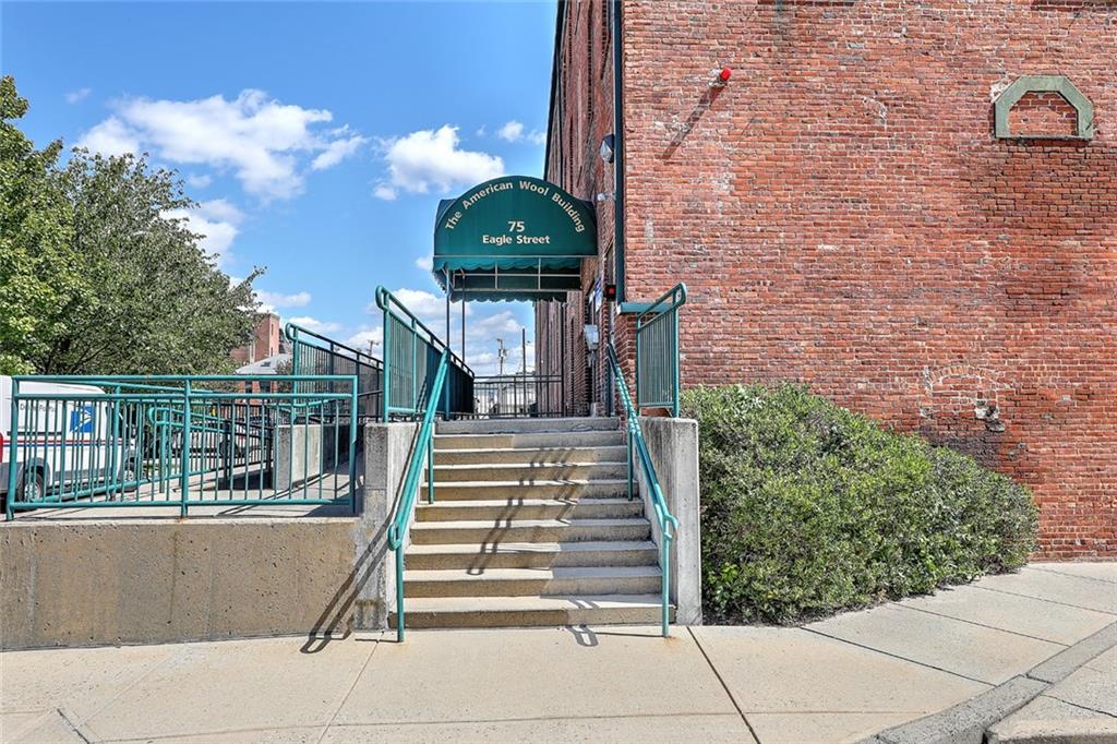 75 Eagle Street, Unit#3e, Providence