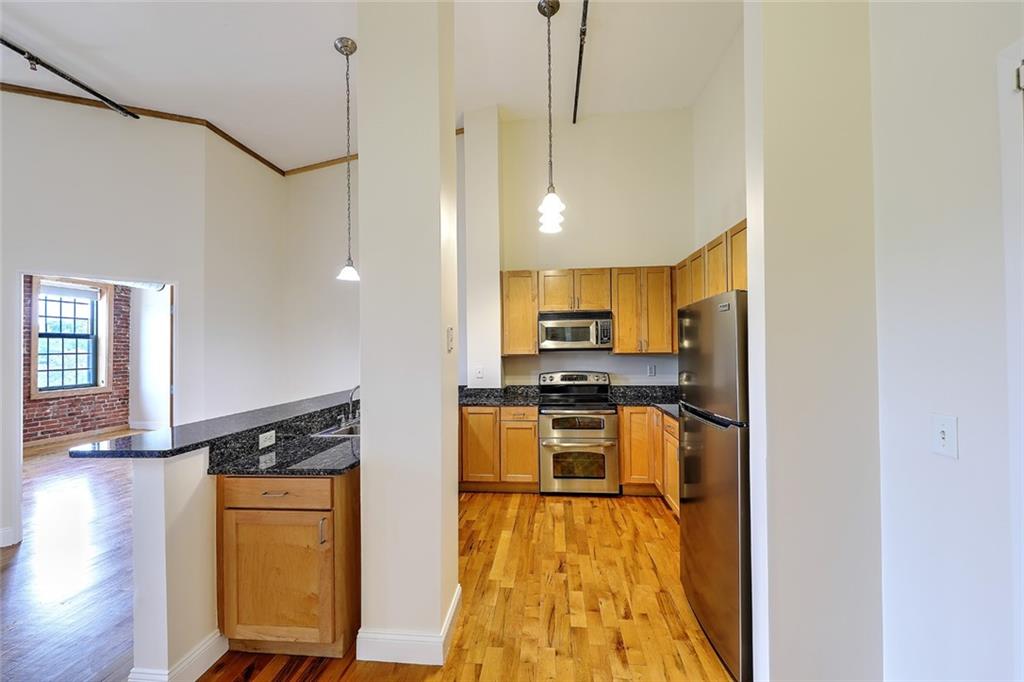 75 Eagle Street, Unit#3e, Providence