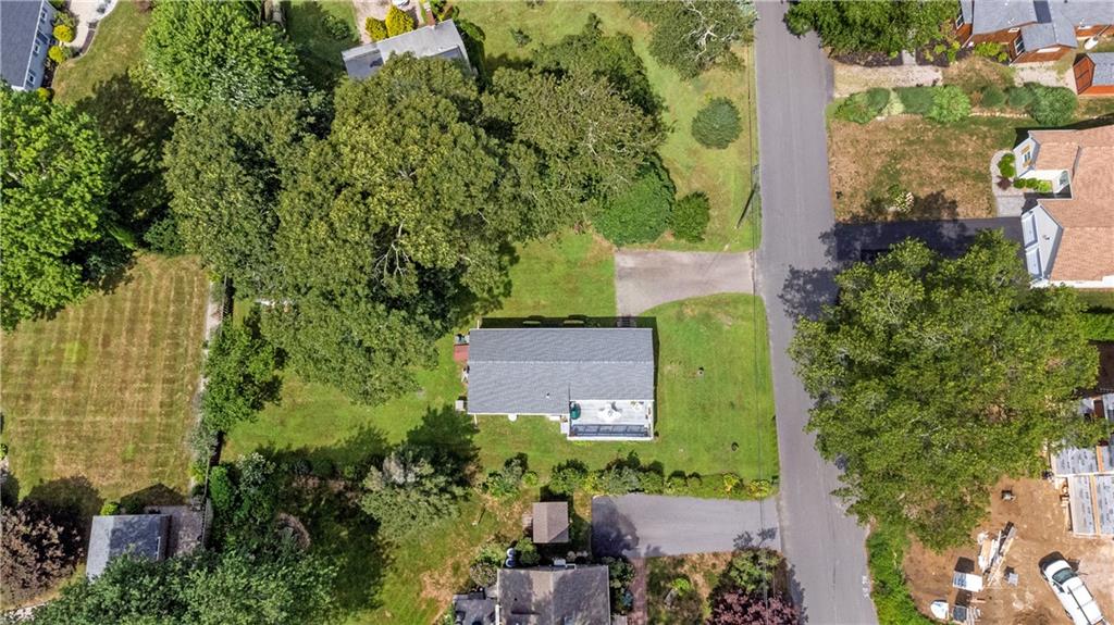 101 Winchester Drive, South Kingstown