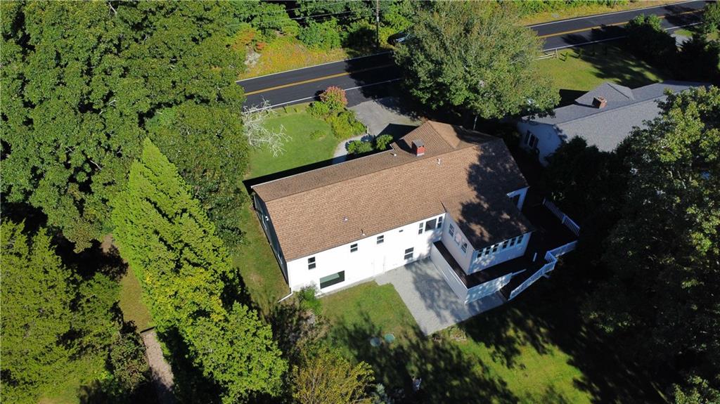 350 Annaquatucket Road, North Kingstown