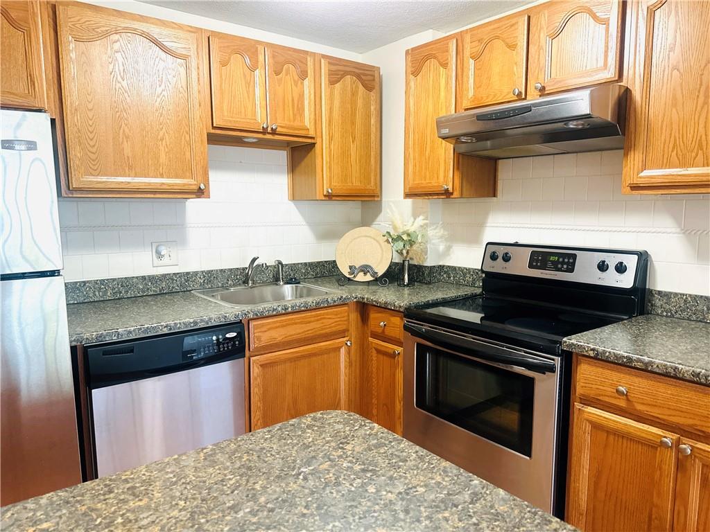 201 Woodlawn Avenue, Unit#205, North Providence