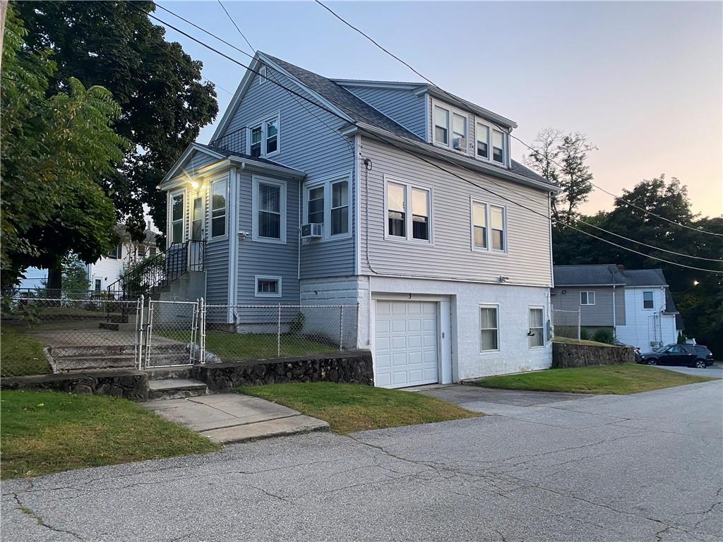 3 Salvan Street, North Providence