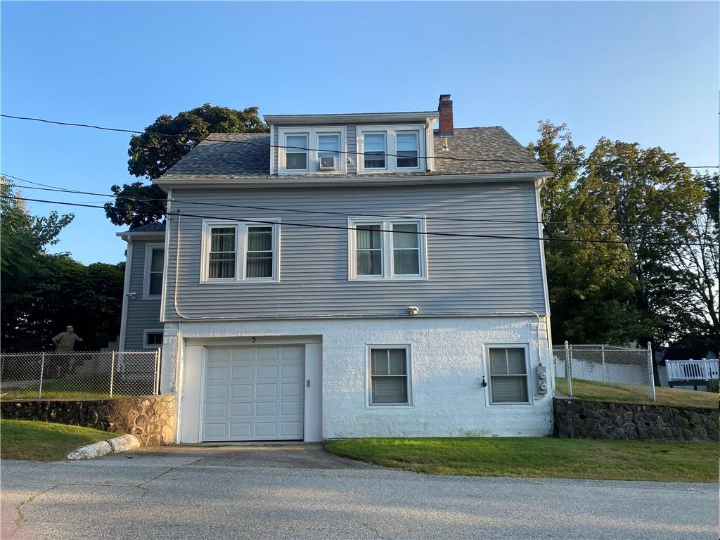 3 Salvan Street, North Providence