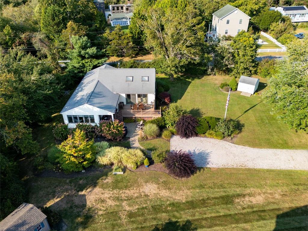 11 Marine Drive, South Kingstown