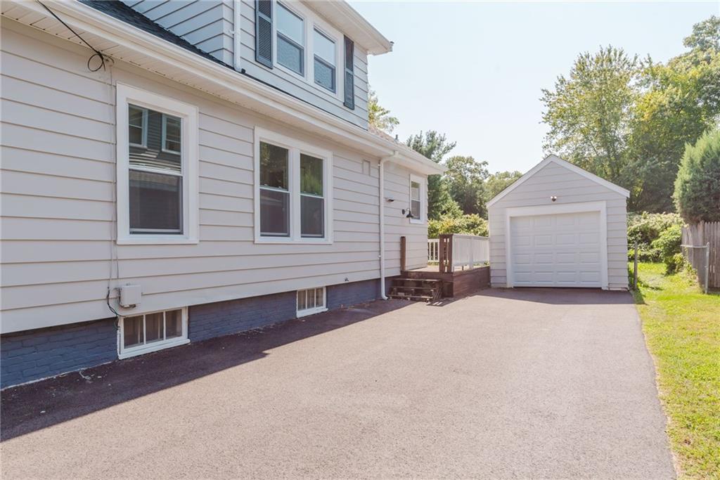 127 Pine Street, Seekonk