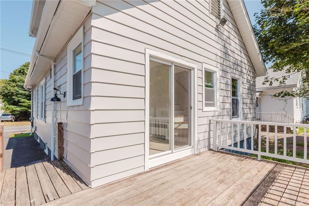 127 Pine Street, Seekonk