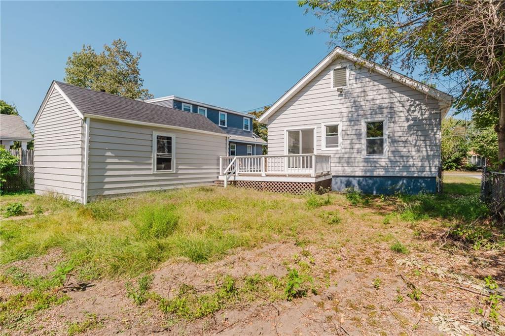 127 Pine Street, Seekonk