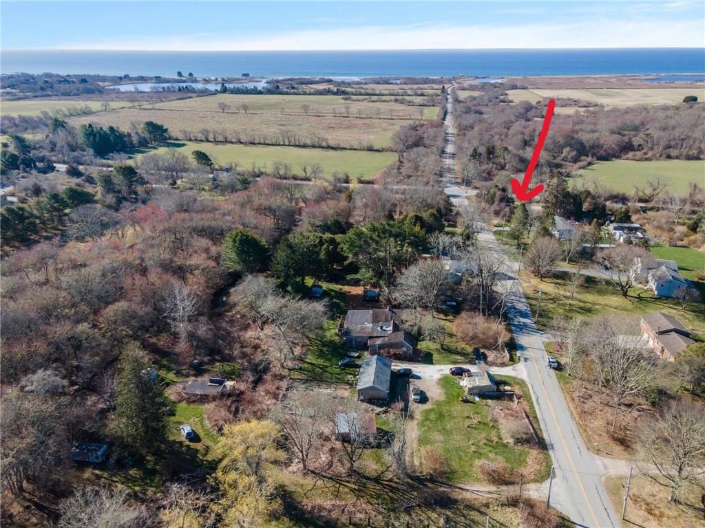 805 Moonstone Beach Road, South Kingstown