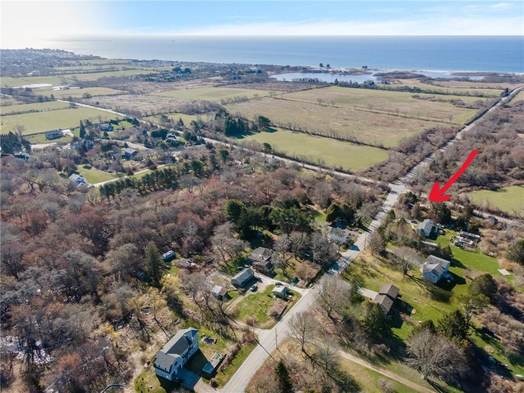 805 Moonstone Beach Road, South Kingstown