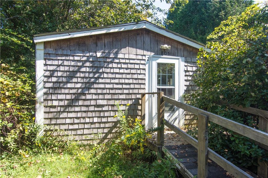 805 Moonstone Beach Road, South Kingstown