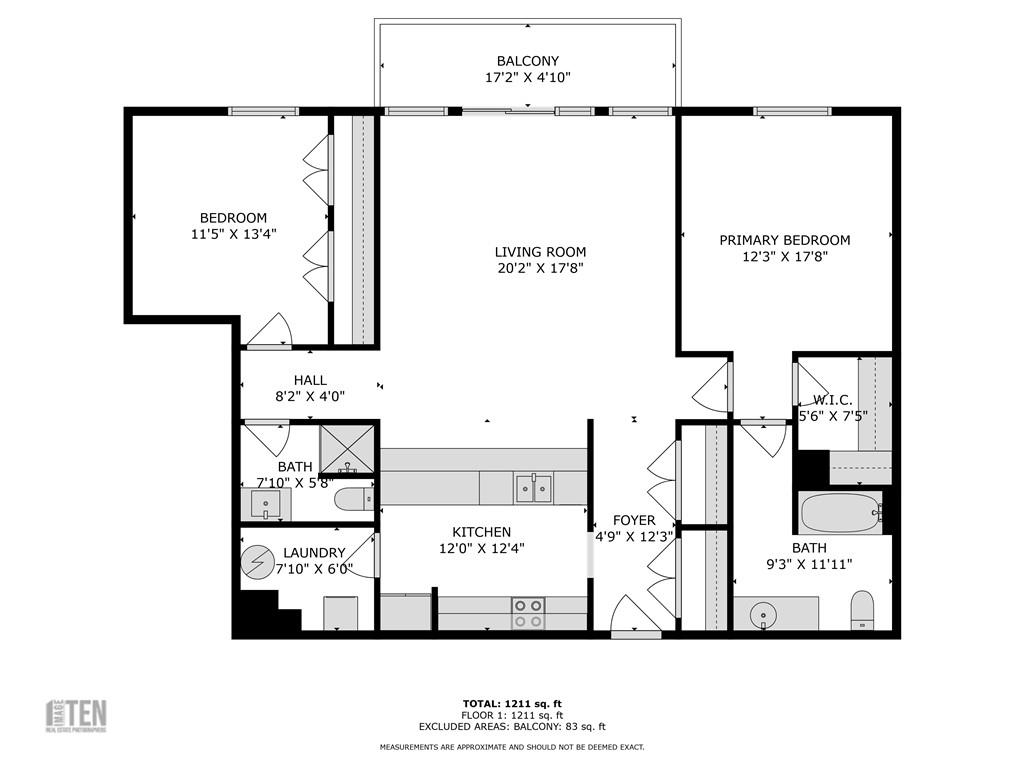 333 Atwells Avenue, Unit#305, Providence