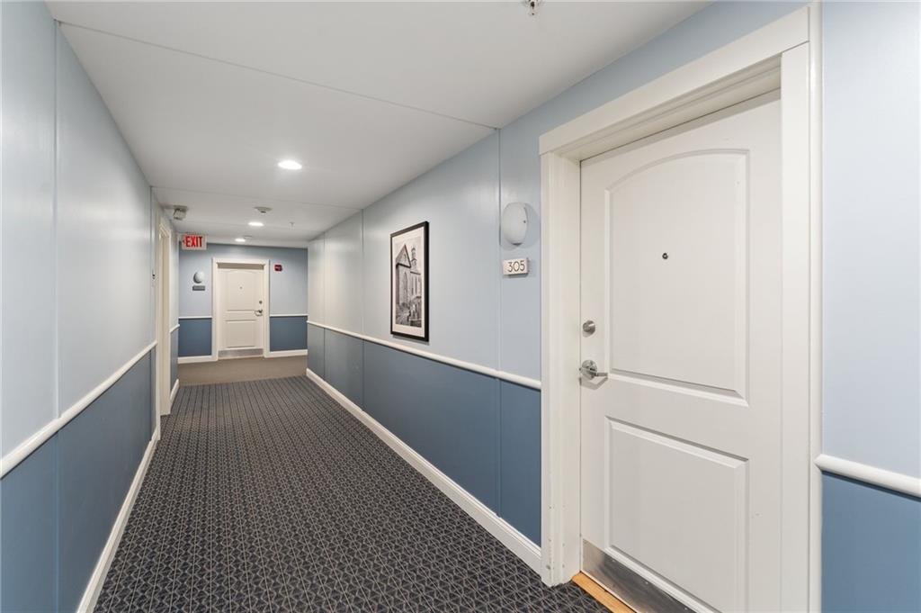 333 Atwells Avenue, Unit#305, Providence