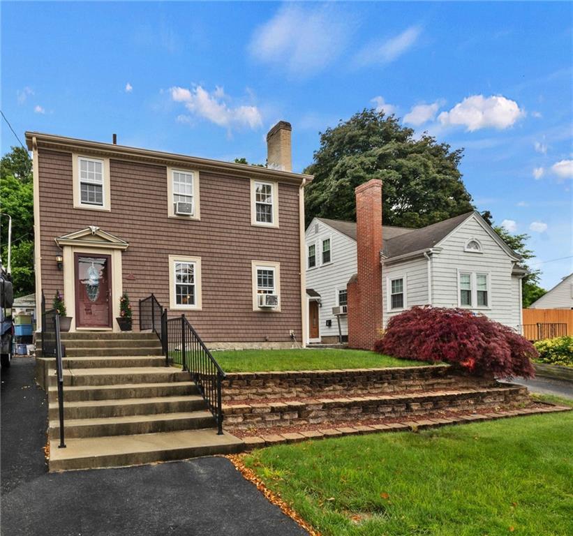 6 Swan Street, North Providence