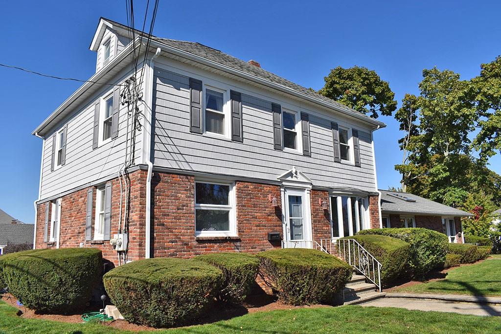 2441 Pawtucket Avenue, East Providence