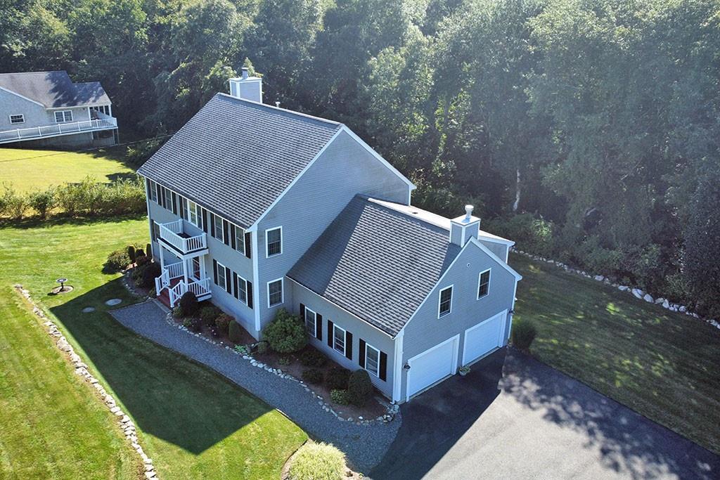 177 Mouse Mill Road, Westport