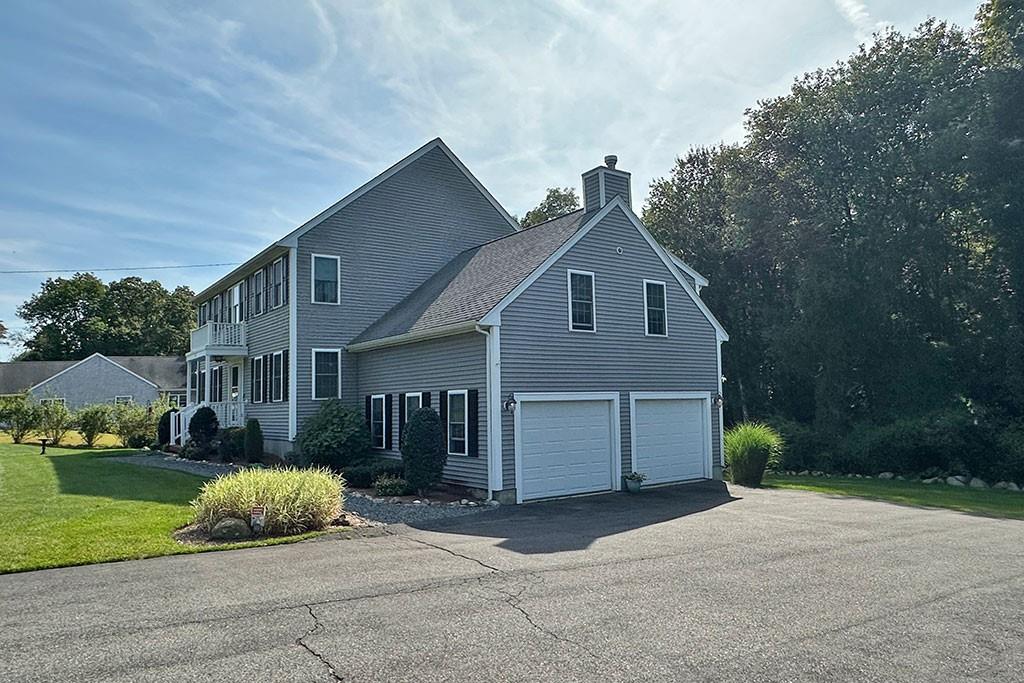 177 Mouse Mill Road, Westport