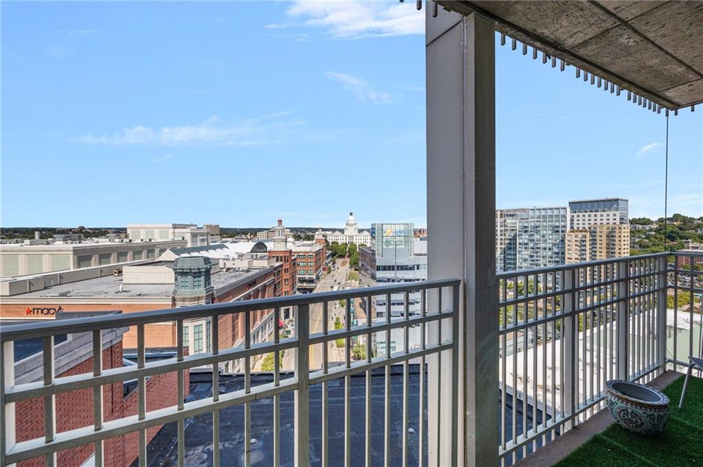 1 West Exchange Street, Unit#1901, Providence