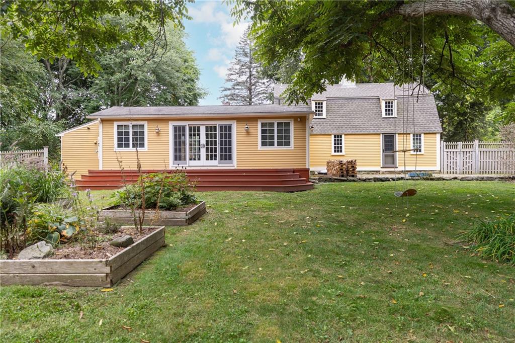 175 Windward Walk, North Kingstown