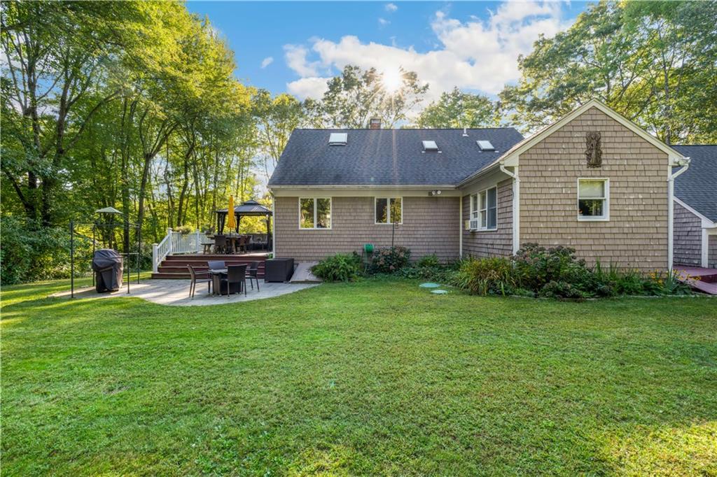 37 Absalona Hill Road, Glocester